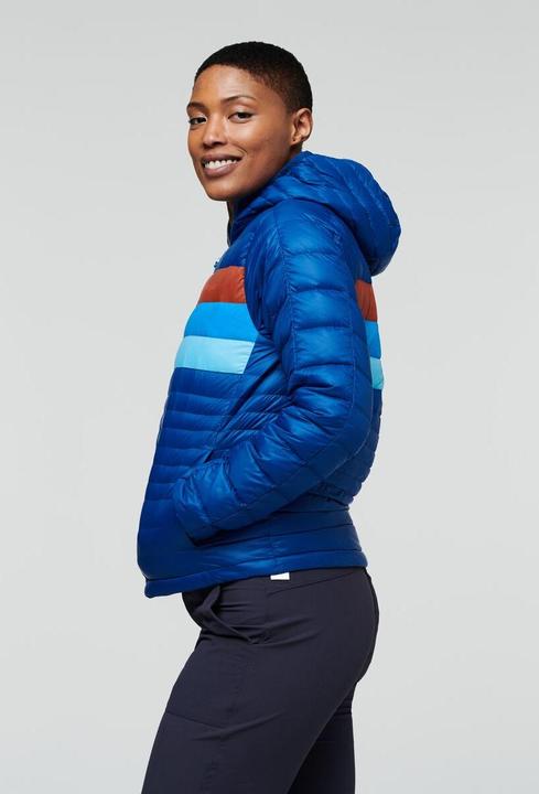 Produktbild Cotopaxi Fuego Down Hooded Jacket (S)