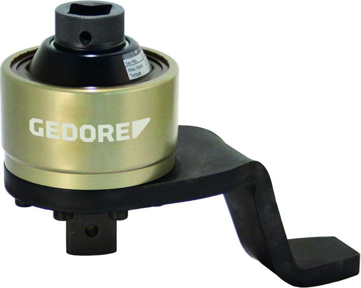Image du produit Gedore 2653273 Clé dynamométrique (3/4", 550 Nm, 2800 Nm)