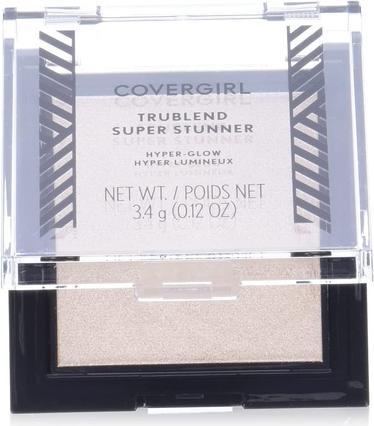 CoverGirl Bronzer Super Stunner Pearl Crush 3.5g