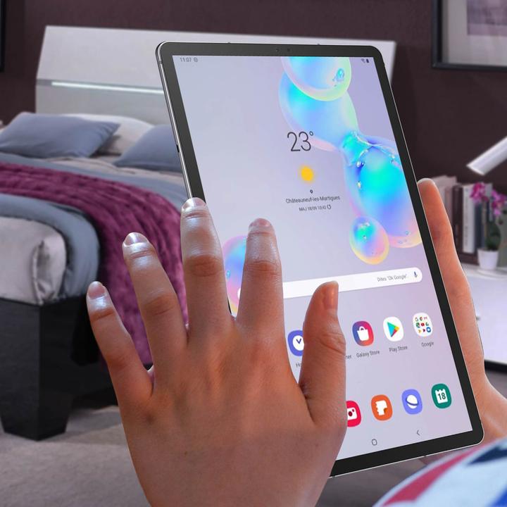 Produktbild Samsung LCD-Display Galaxy Tab S6 10.5 (Display, Galaxy Tab S6 10.5 (2019))