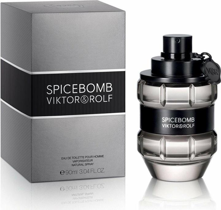 Viktor & Rolf spike bomb (Eau de toilette, 90 ml)