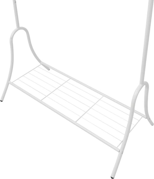 Actual product image VidaXL Kleiderständer