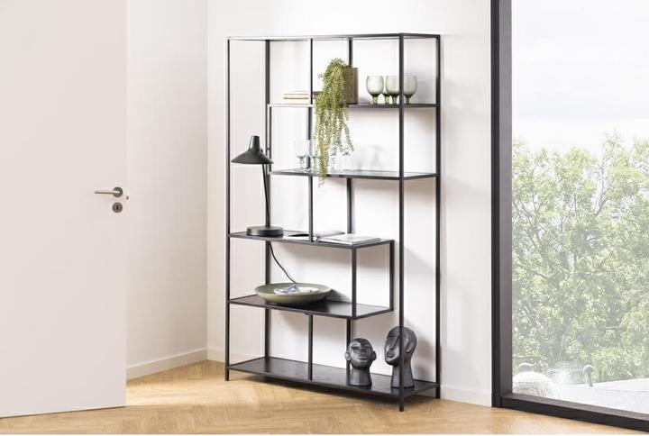 Actual product image AC Design Seaford (114 x 35 x 185 cm)