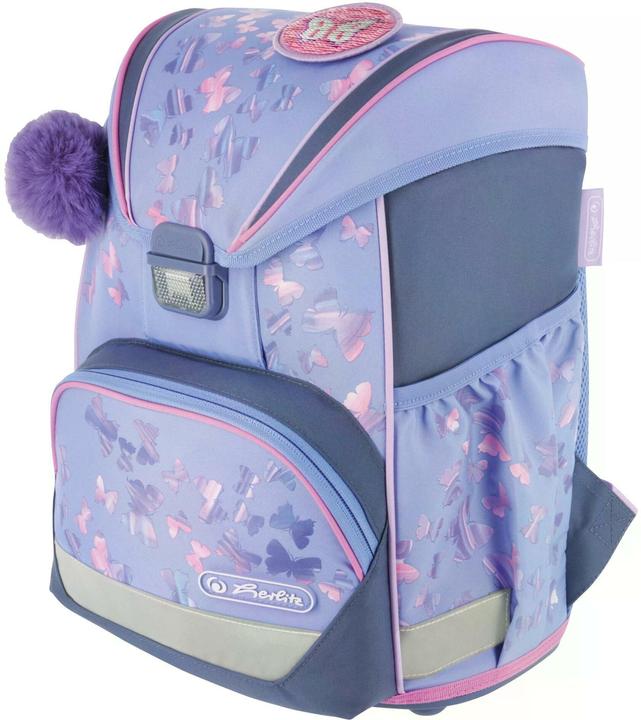 Immagine prodotto Herlitz Borsa a tracolla (15 l)