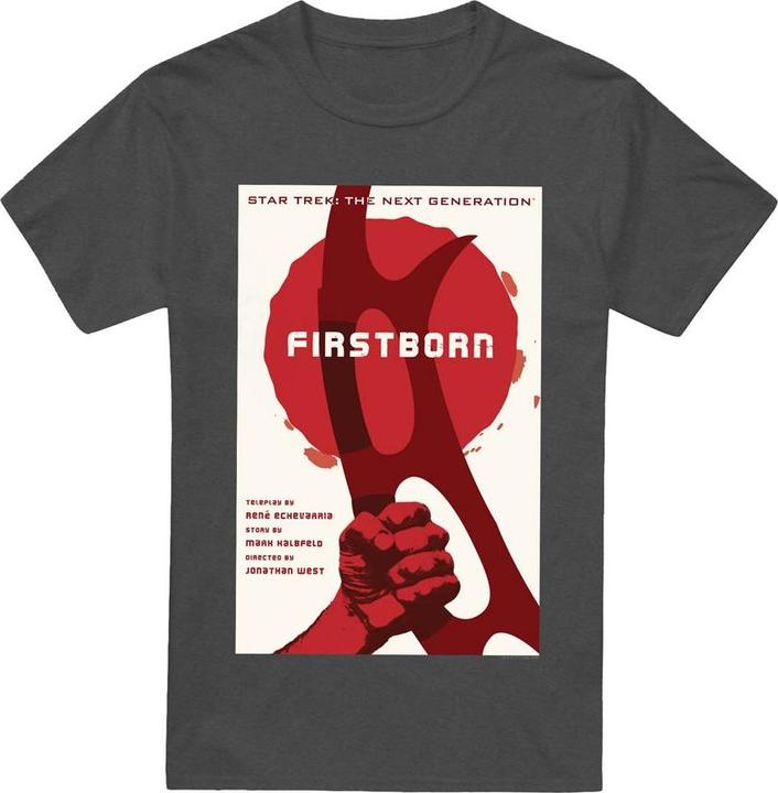 The Next Generation Season 7 Episode 21 TShirt