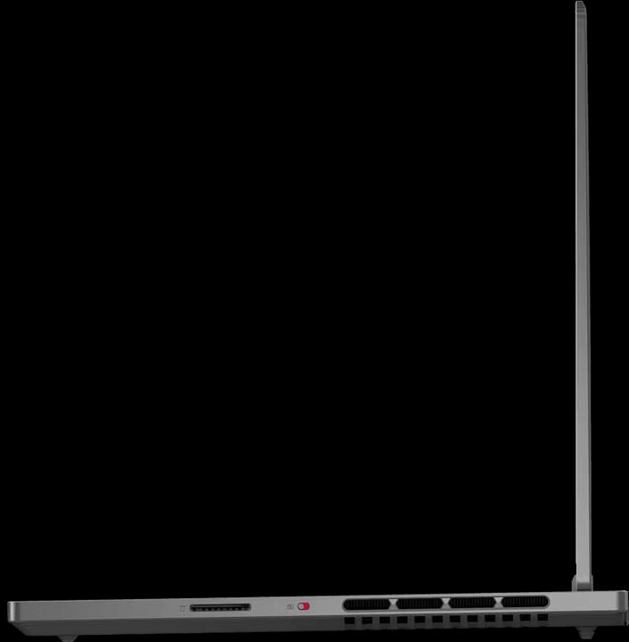 Actual product image Lenovo Legion Slim 5 RTX 4070 (16", AMD Ryzen 7 7840HS, 32 GB, 1000 GB, CH)