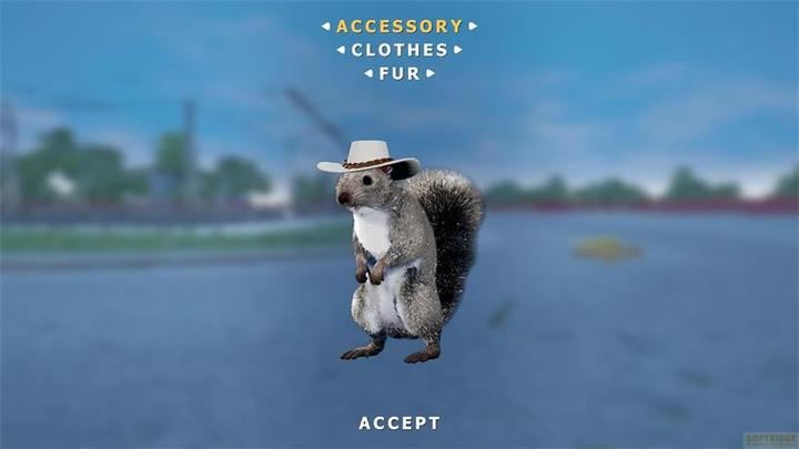 Image du produit Maximum Games Squirrel with a Gun (Xbox Series X) (Xbox Series X, EN)