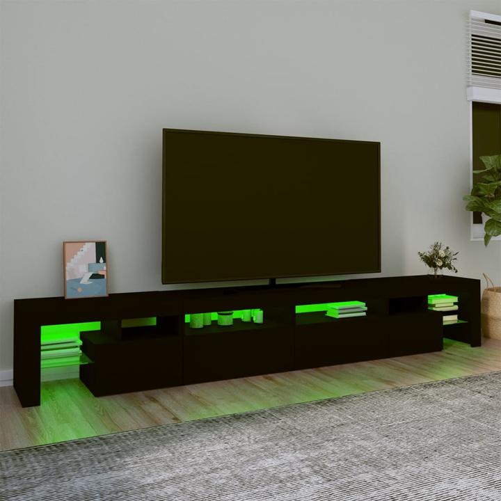 Immagine prodotto VidaXL Alana (280 x 36,5 x 40 cm)