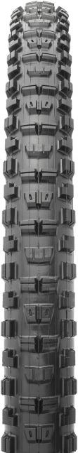 Immagine prodotto Maxxis Minion DHR II Skinwall TR EXO 60TPI Dual (29 x 2.40, 61-622)