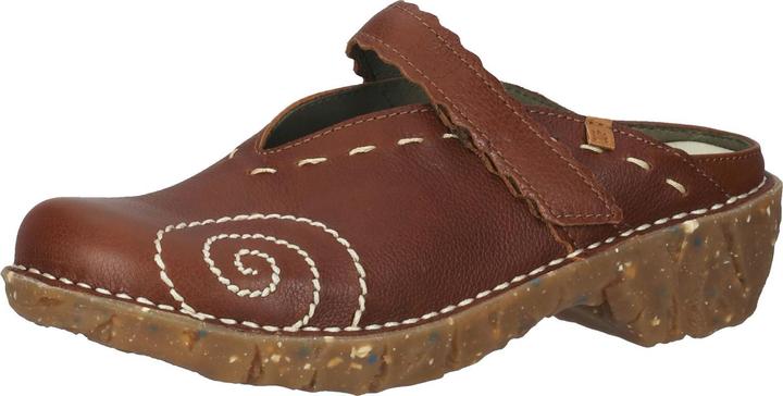 El Naturalista Clogs