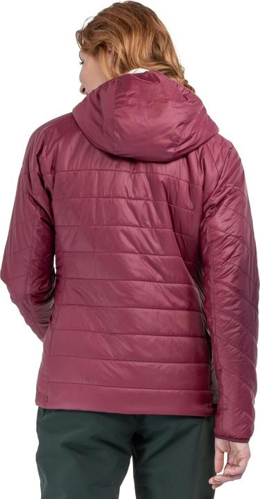 Produktbild Schöffel Women's Insulated Jacket Cascata (34)