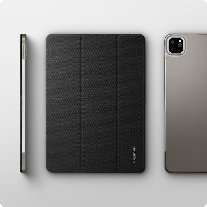 Actual product image Spigen Liquid Air Folio (iPad Pro 11 2021 (3rd Gen))