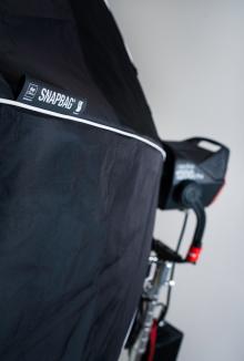 Actual product image Aputure LS 1200d Pro (Studio light)
