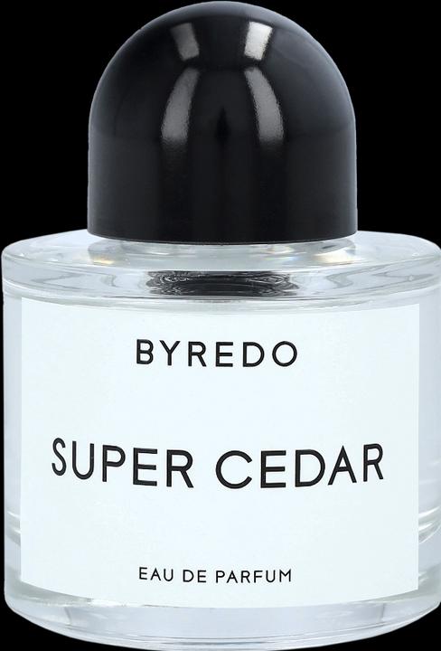 Produktbild Byredo Super Cedar Eau de Parfum (Eau de Parfum, 50 ml)