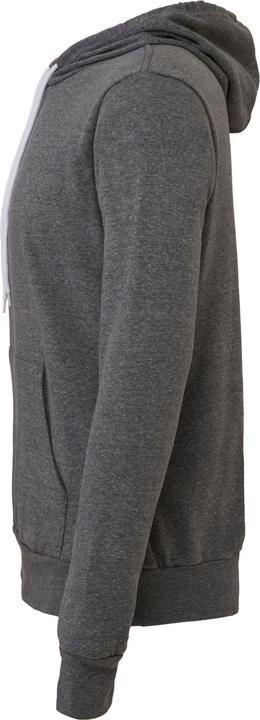 Actual product image Bella Canvas Adults Unisex Pullover Hoodie (S)