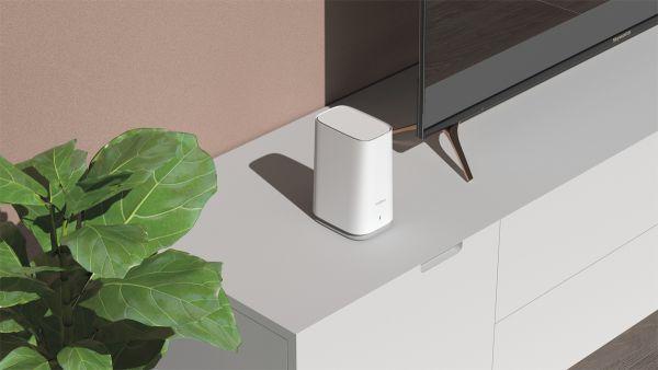 Image du produit Strong Système WLAN MESH ATRIA 2100 (Add-On) (1733 Mbit/s, 300 Mbit/s)