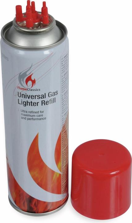 Immagine prodotto Flame Classics Feuerzeuggas