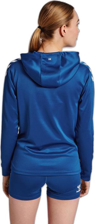Image du produit hummel Core Xk Poly Sweat Hoodie Femme (L)