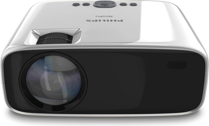 Produktbild Philips NeoPix Ultra One (Full HD, 100 lm, 1.4:1)