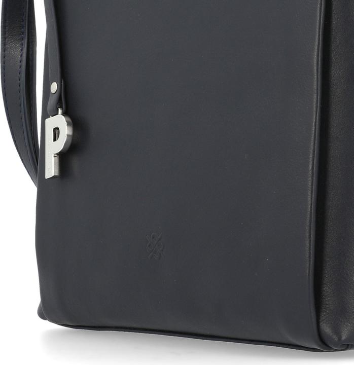 Actual product image Picard Bali Umhängetasche Leder 24 cm