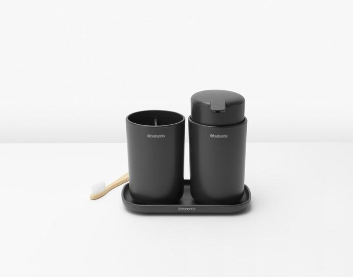 Productafbeelding Brabantia Zeepdispenser set