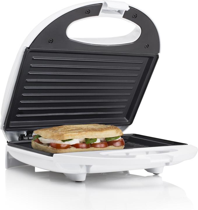Actual product image Tristar Sandwich maker contact grill