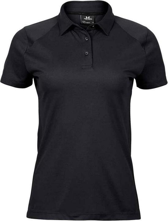 Tee Jays Luxury Poloshirt Sport