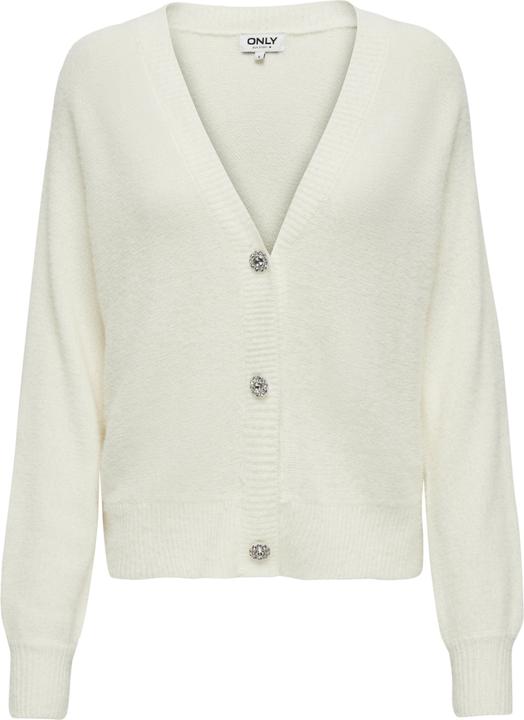 Produktbild Only Einfarbiger Strickjacke (S)