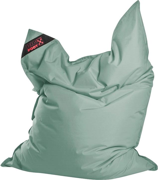 Actual product image Sitting Point Bigfoot
