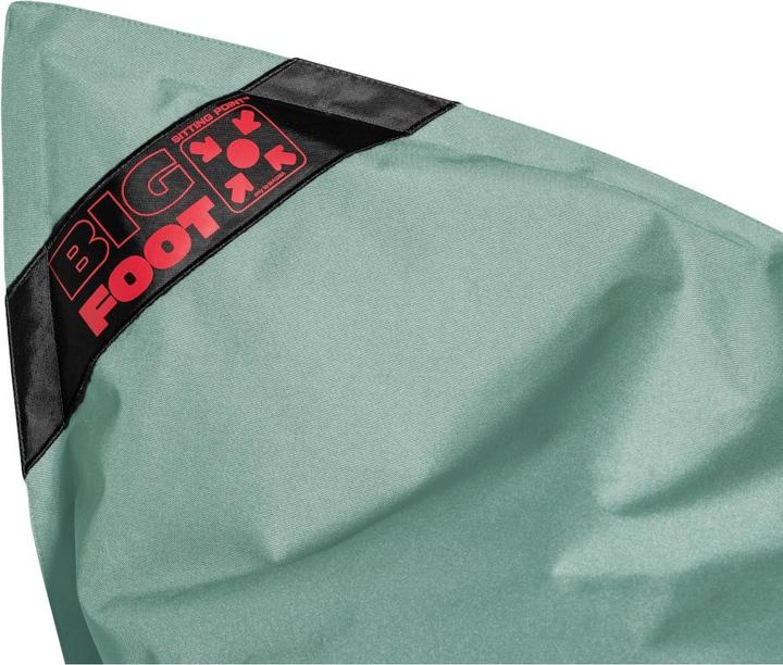Actual product image Sitting Point Bigfoot