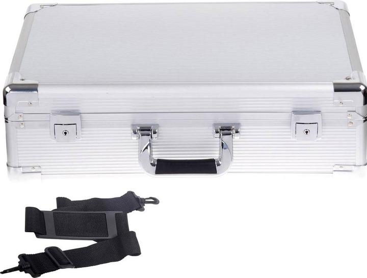 Produktbild Legamaster Moderatorenkoffer Professional