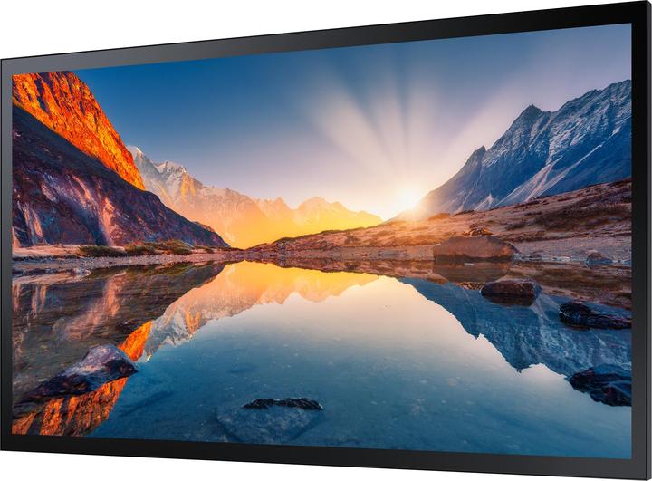 Immagine prodotto Samsung QM55B-T (3840 x 2160 pixel, 55")