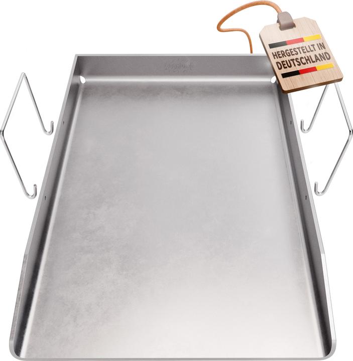 BoomDing Grillplancha