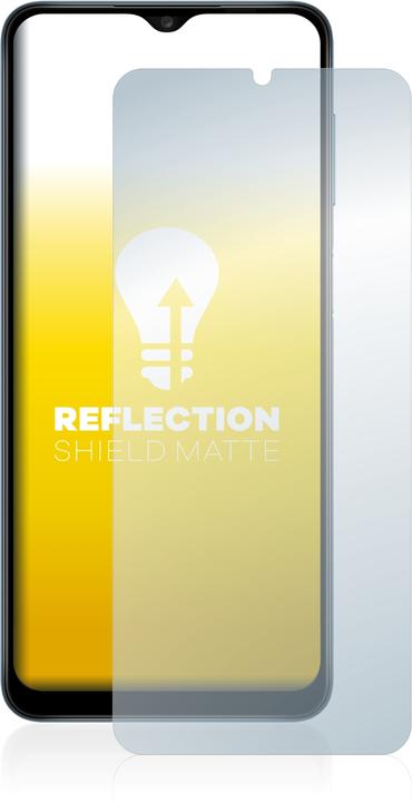 Image du produit upscreen Reflection Shield Protection Mat (1 pièce(s), Samsung Galaxy A12)