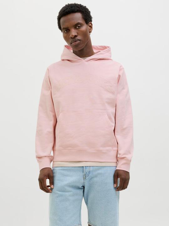 Actual product image Jack & Jones Logo Kapuzenpullover Kapuzenpullover (M)