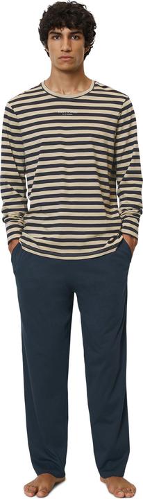 Produktbild Marc O'Polo Natural Jersey Schlafanzug (XXL)