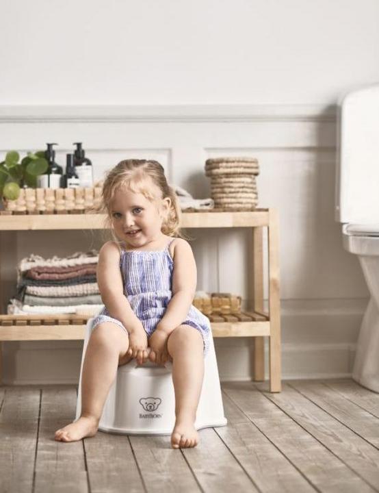 Produktbild BabyBjörn Topfstuhl