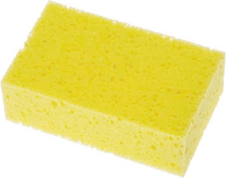 Image du produit Dönges Éponge à carrelage, dimensions 180 x 110 x 60 mm