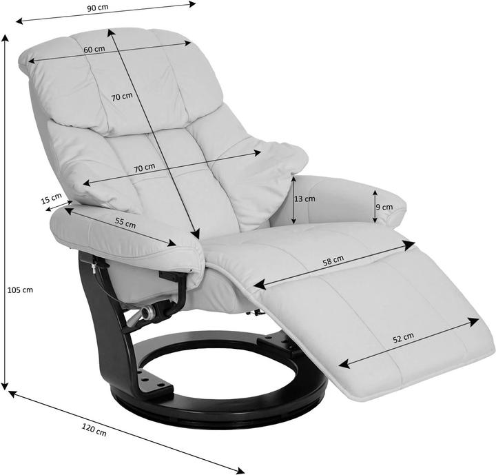 Actual product image Mendler Calgary 2