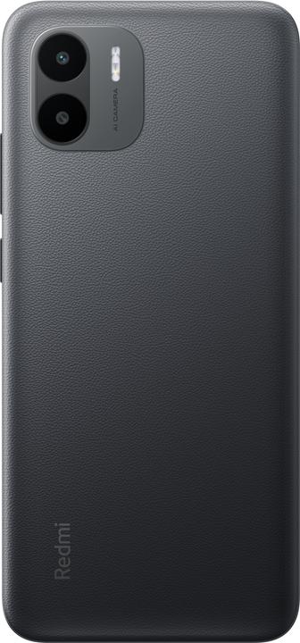 Productafbeelding Xiaomi Redmi A2 (32 GB, Black, 6.52", Dubbele SIM, 8 Mpx, 4G)