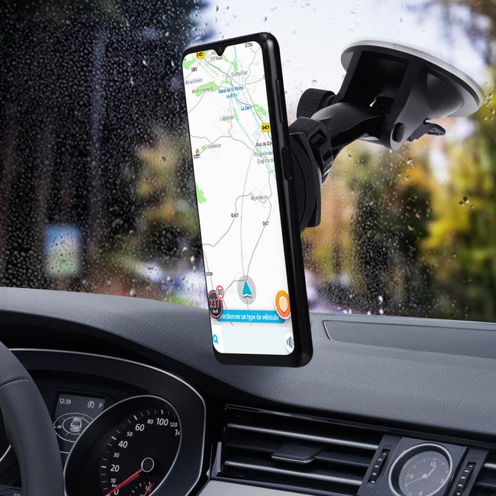 Image du produit Mobilis U.FIX Universal Car Nav. Kit