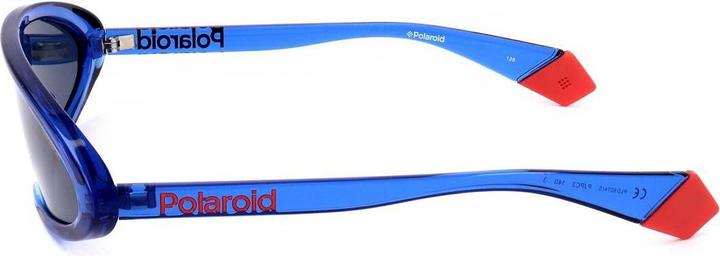 Produktbild Polaroid MOD. PLD 6074 S BLUE