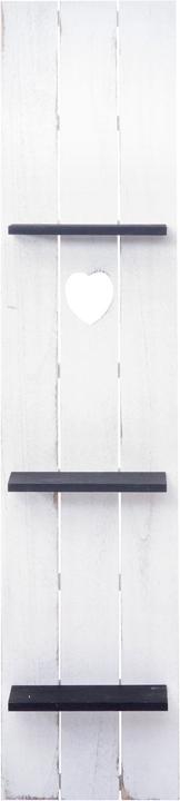 Produktbild Jamb shabby et chic (33 x 13.5 x 150 cm)