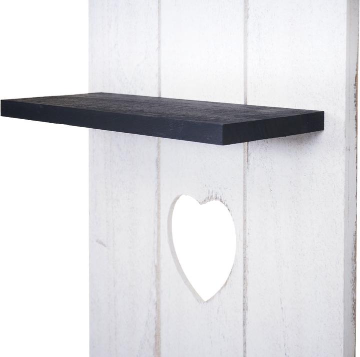Produktbild Jamb shabby et chic (33 x 13.5 x 150 cm)