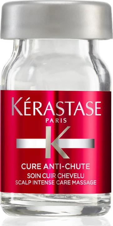 Produktbild Kérastase Spécifique Cure Anti-Chute Intensive (252 ml)