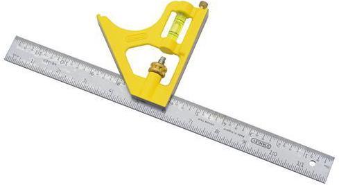 Image du produit Stanley Angle combiné