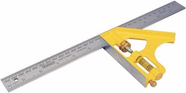 Image du produit Stanley Angle combiné