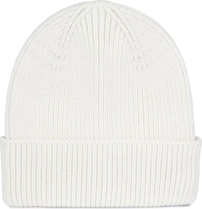 Image du produit K-up Bonnet côtelé avec revers