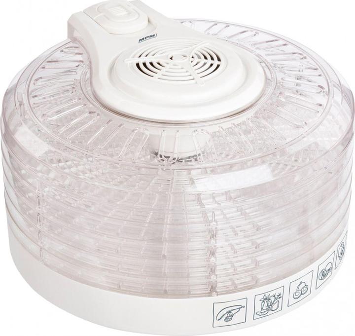 Actual product image MPM MSG-02 dryer