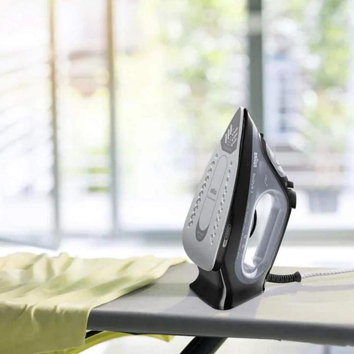Produktbild Braun SI3055 BK (2400 W, 180 g/min)